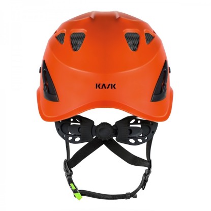 Kask SuperPlasma PL yellow...