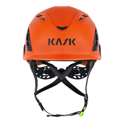 Geriausias Kask SuperPlasma PL šalmas – EN 12492 | Expedition.lt