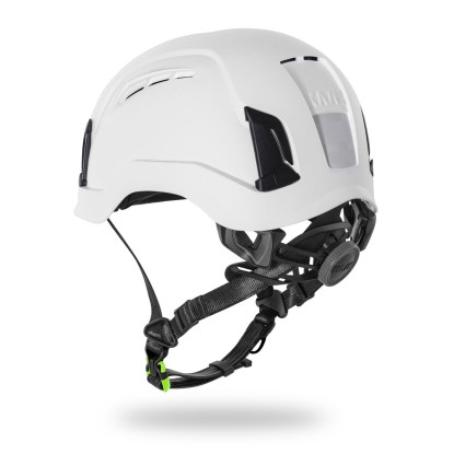 Kask Zenith X PL white