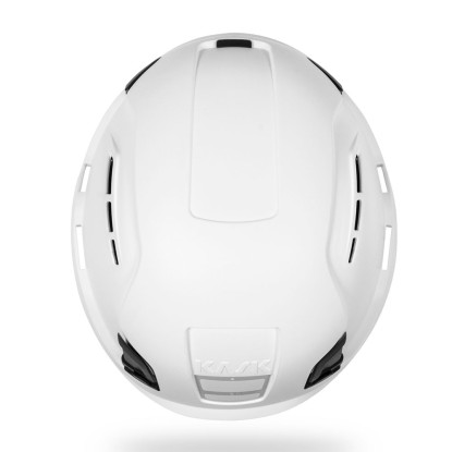 Kask Zenith X PL white