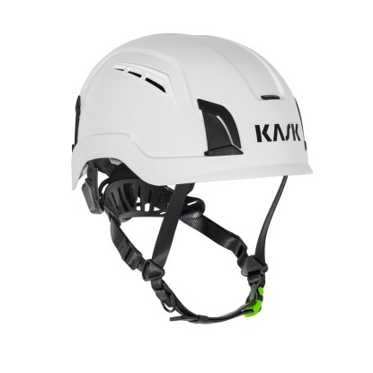 Kask Zenith X PL white