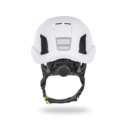 Kask Zenith X PL white