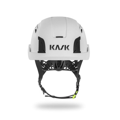 Kask Zenith X PL white