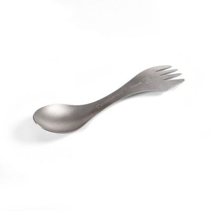 Light My Fire Spork Titanium