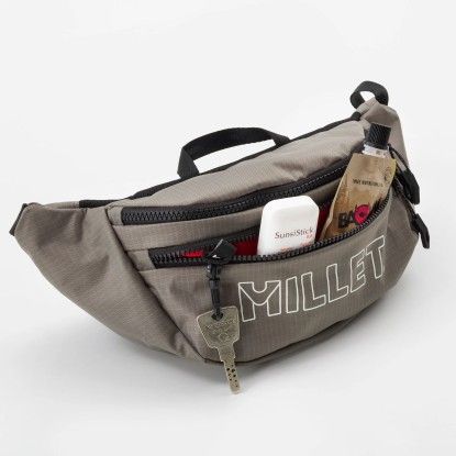 Millet Divino Hip Pack dorite