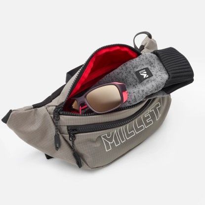 Millet Divino Hip Pack dorite