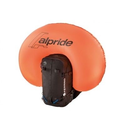 Ferrino Full Safe 30 E2 avalance airbag