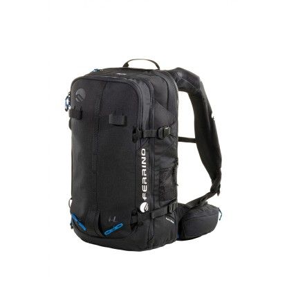 Ferrino Full Safe 30 E2 – Avalanche Airbag Backpack | Expedition