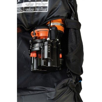 Ferrino Full Safe 30 E2 avalance airbag