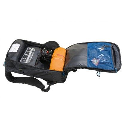 Ferrino Full Safe 30 E2 avalance airbag