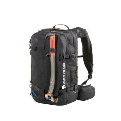 Ferrino Full Safe 30 E2 avalance airbag