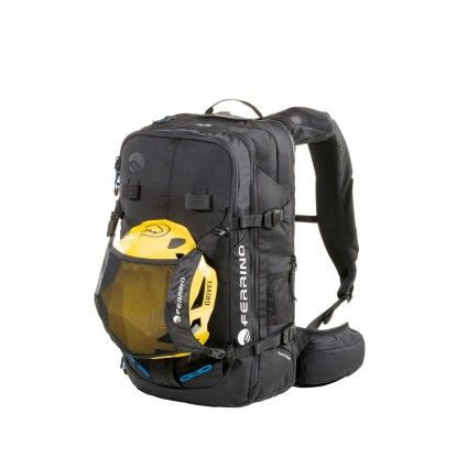 Ferrino Full Safe 30 E2 avalance airbag