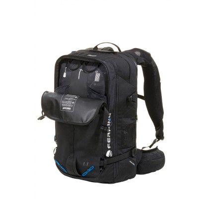 Ferrino Full Safe 30 E2 avalance airbag