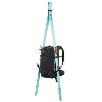 Ferrino Full Safe 30 E2 avalance airbag