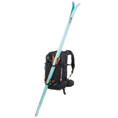 Ferrino Full Safe 30 E2 avalance airbag