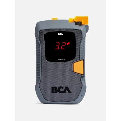 BCA Tracker S