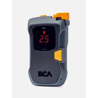 BCA Tracker S