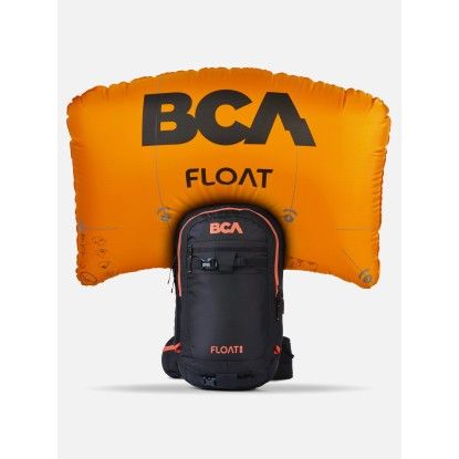 BCA Float 22 black