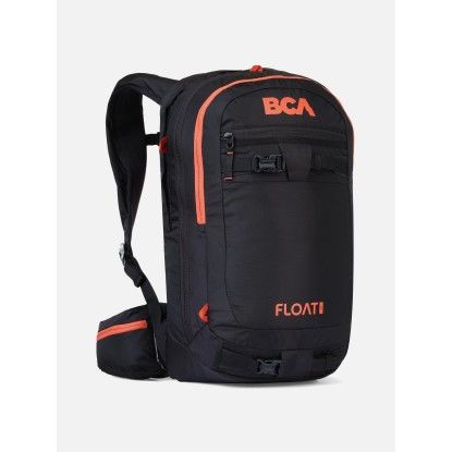 BCA Float 22 black