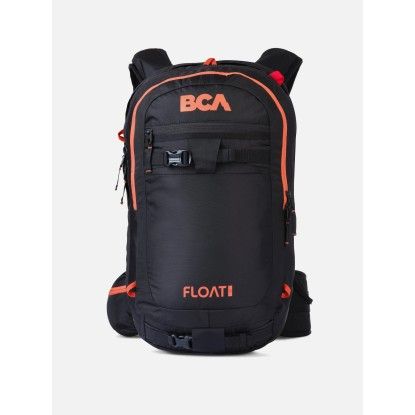 BCA Float 22 black