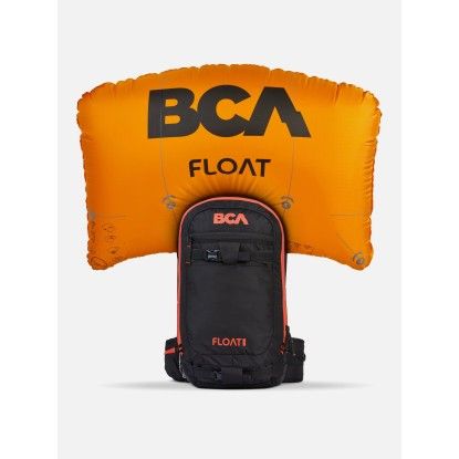 BCA Float 12 black