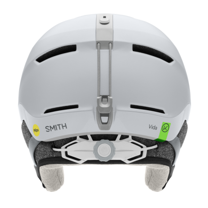 Smith Vida Mips matte white