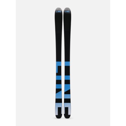 Line Pandora 85 skis 2025