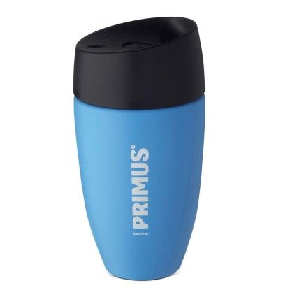 Primus Vacuum Commuter Mug 0,3L blue