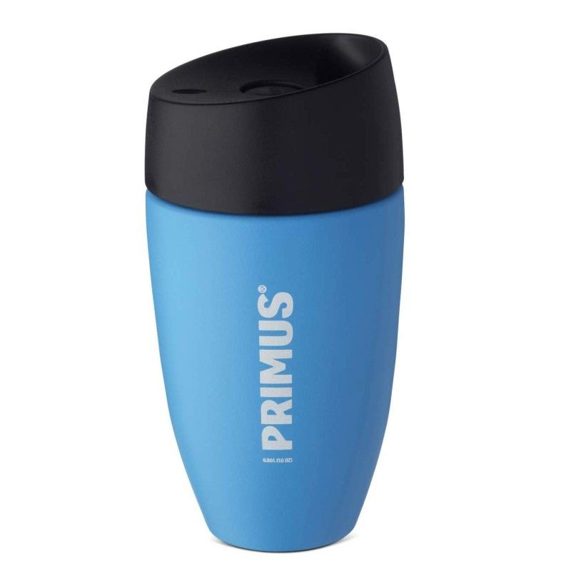 Primus Vacuum Commuter Mug 0,3L blue