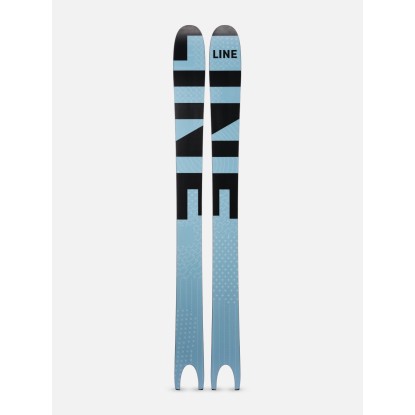 Line Pescado skis