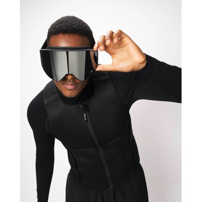 Clew Magnetic goggle