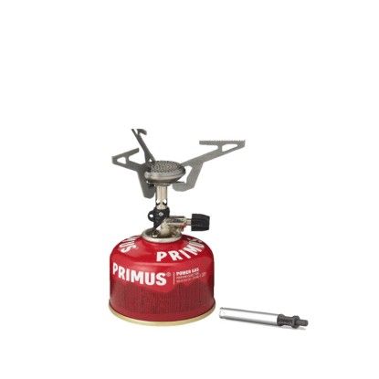 Primus Express Stove viryklė su Piezo