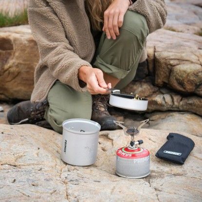 Primus Express Stove with Piezo