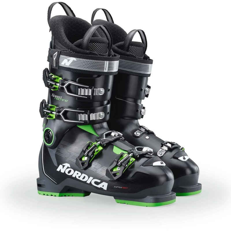 Nordica Speedmachine 90