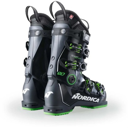 Nordica Speedmachine 90