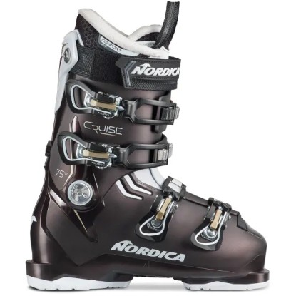 Nordica Cruise 75W womens...