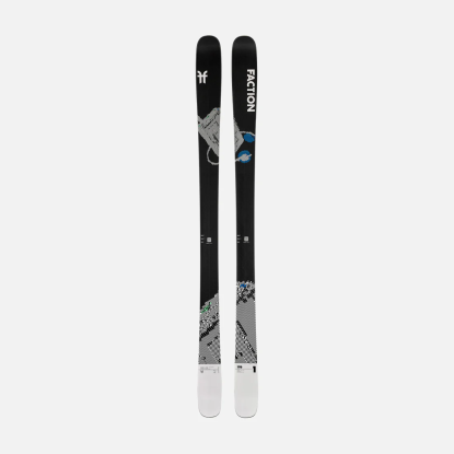 Faction Prodigy 1 park skis 2025