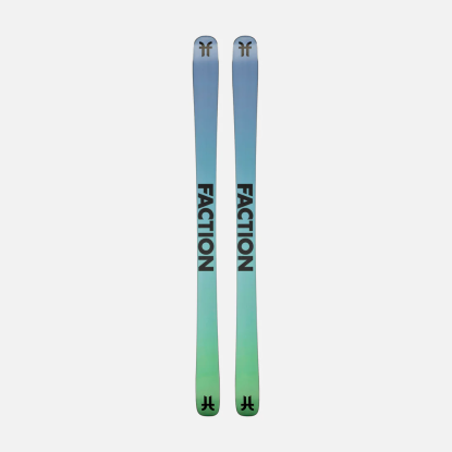 Faction Prodigy 1 park skis 2025