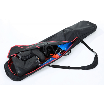 Nitro Sub Board bag 165cm Phantom Black