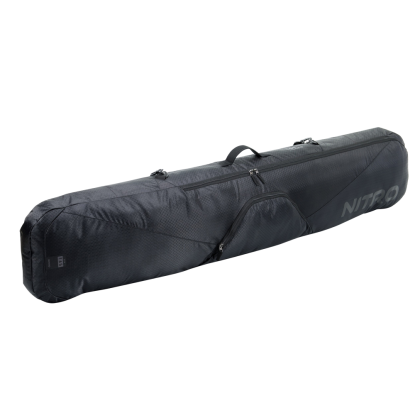 NITRO Tracker Wheelie Board Bag 90 l snieglenčių dėklas su ratukais