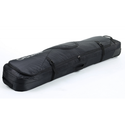 NITRO Tracker Wheelie Board Bag 90 l snieglenčių dėklas su ratukais