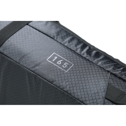 NITRO Tracker Wheelie Board Bag 90 l snieglenčių dėklas su ratukais