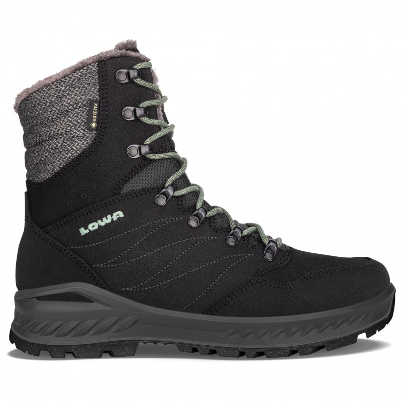 LOWA Nabucco GTX Ws black/jade