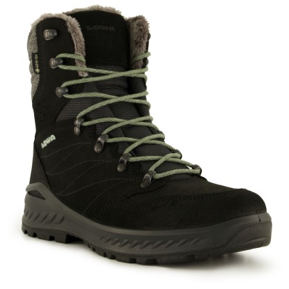 LOWA Nabucco GTX Ws black/jade