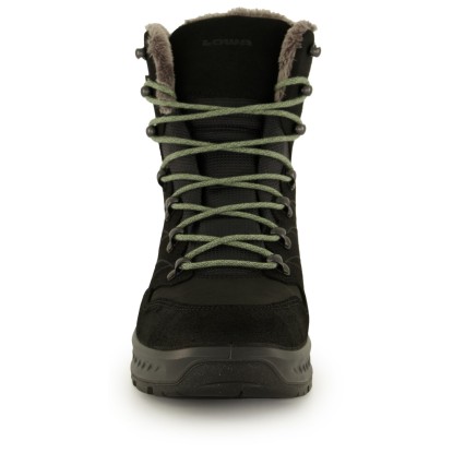 LOWA Nabucco GTX Ws black/jade