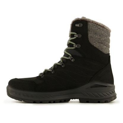 LOWA Nabucco GTX Ws black/jade