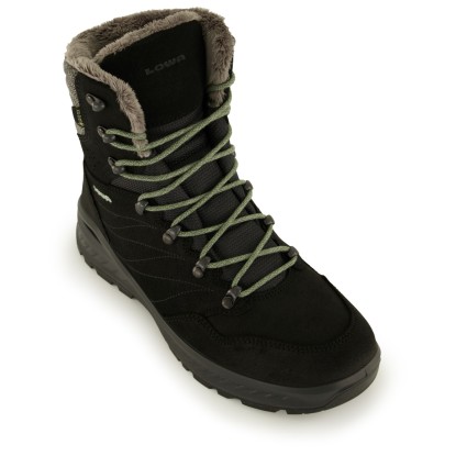 LOWA Nabucco GTX Ws black/jade