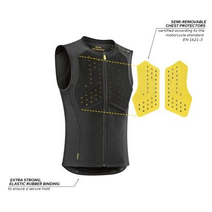 Komperdell Air Vest Plus