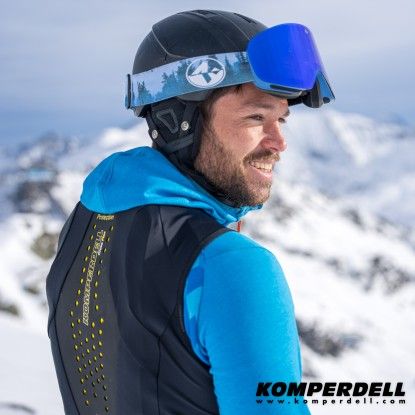 Komperdell Air Vest Plus