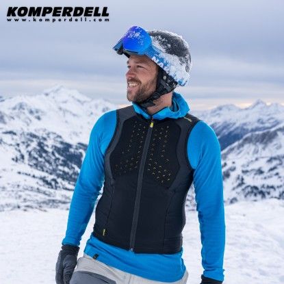 Komperdell Air Vest Plus